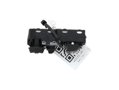 Left window-lift switch panel - Peugeot EXPERT III - 98329368ZD - H1-5230H