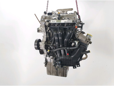Engine type 13291020 - Smart FORTWO II - B1-1959H