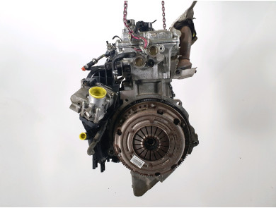 Moteur type 13291020 - Smart FORTWO II - B1-1959H
