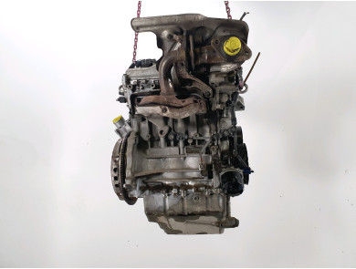Moteur type 13291020 - Smart FORTWO II - B1-1959H