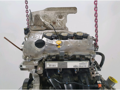 Moteur type 13291020 - Smart FORTWO II - B1-1959H