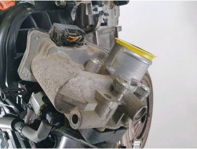 Moteur type 13291020 - Smart FORTWO II - B1-1959H