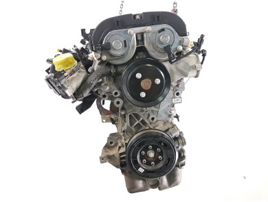 Moteur occasion - Opel ASTRA - A14XER-ASTRA