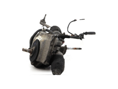 Steering rack - Citroen C3 II PH.1 - 1627704780 - S1-5107K