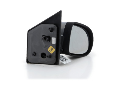 Rétroviseur droit - Renault TWINGO II PH.1 - Noir - 963011368R - U1-7341X