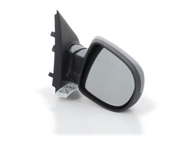 Rétroviseur droit - Renault TWINGO II PH.1 - Noir - 963011368R - U1-7341X