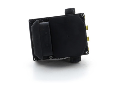 ABS pump motor - Jaguar X-TYPE PH.1 - C2S46684 - C1-6496Y