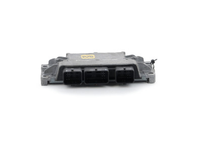 Calculateur moteur - Renault TWINGO II PH.1 - 8201076738 - Q0-8819W