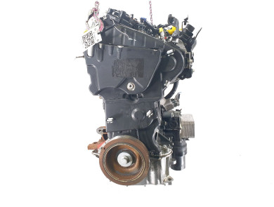 Engine type K9K876 - Renault CLIO V PH.2 - E1-5448U