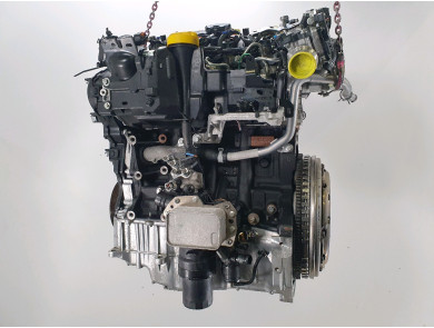 Engine type K9K876 - Renault CLIO V PH.2 - E1-5448U