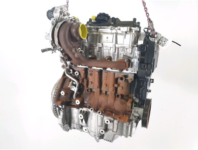 Moteur type K9K876 - Renault CLIO V PH.2 - E1-5448U