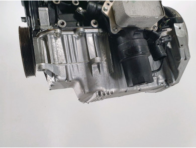 Engine type K9K876 - Renault CLIO V PH.2 - E1-5448U