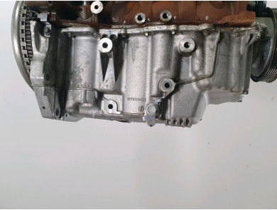 Moteur type K9K876 - Renault CLIO V PH.2 - E1-5448U