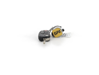 Steering lock - Jaguar X-TYPE PH.1 - C2S40489 - Q1-6494H