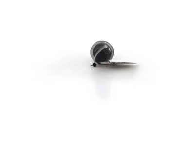 Steering lock - Ford TOURNEO COURIER PH.1 - 1836209 - E0-8193Q