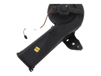 Air blower used - Renault TWINGO - 7701041222