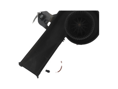Air blower - Renault TWINGO I PH.1 - 7701041222 - J0-8087E