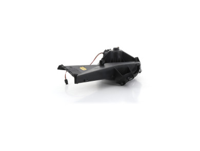 Soufflerie/Pulseur - Renault TWINGO I PH.1 - 7701041222 - J0-8087E