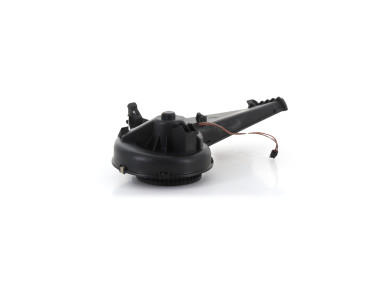 Soufflerie/Pulseur - Renault TWINGO I PH.1 - 7701041222 - J0-8087E