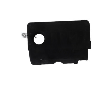 Cache moteur - KIA SOUL I PH.1 - Marron Clair - 292402A751 - P1-4539B
