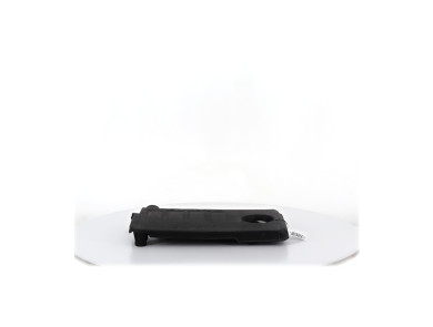 Engine cover - KIA SOUL I PH.1 - Marron Clair - 292402A751 - P1-4539B