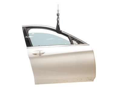 Right front door  used - Mercedes CLASSE C - 2057200205