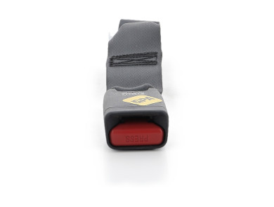 Attache ceinture sécurité centrale - Opel AGILA B - 95515844 - Z0-7803T