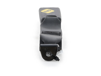 Attache ceinture sécurité centrale - Opel AGILA B - 95515844 - Z0-7803T