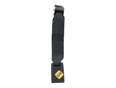 Attache ceinture sécurité centrale - Opel AGILA B - 95515844 - Z0-7803T