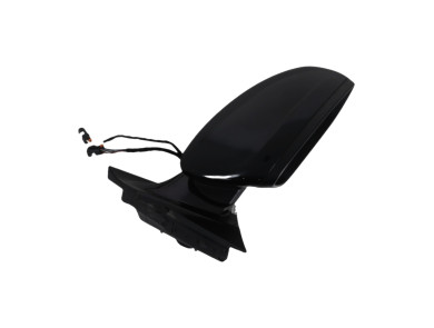 Right wing mirror used - DS DS3 CROSSBACK - 1648985480