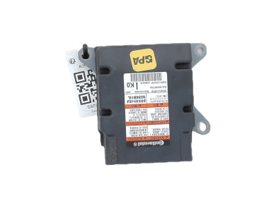 Airbag control unit - Suzuki VITARA II PH.1 - 38910-54P00 - A0-7528S