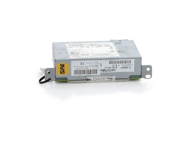 Poste multimédia occasion - Peugeot 208 - 16 901 933 80