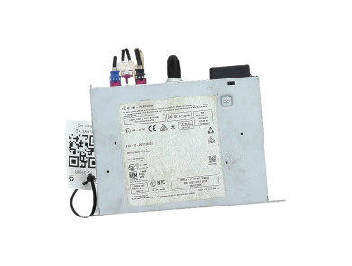Multimedia radio - Peugeot 208 II PH.1 - 1690193380 - T2-3593R