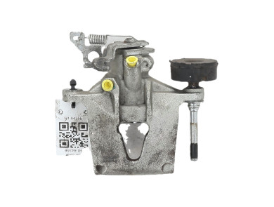 Left rear brake caliper - Jaguar X-TYPE PH.1 - C2S48014 - H1-6435E