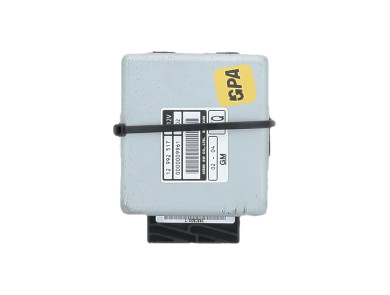 Calculateur d'airbag - Opel ASTRA H - 13367442 - U1-7153R