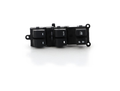 Left window-lift switch panel - Suzuki VITARA II PH.1 - 37990-54P23 - C1-1906Q