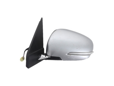 Left wing mirror - Suzuki VITARA II PH.1 - Gris Clair - 84702-54PD3-ZNL - Z1-1905C