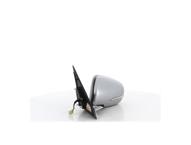 Left wing mirror - Suzuki VITARA II PH.1 - Gris Clair - 84702-54PD3-ZNL - Z1-1905C