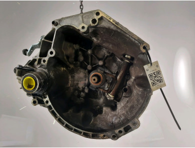 Boîte de vitesses type 20CP81 - Peugeot 206 - T1-6821L
