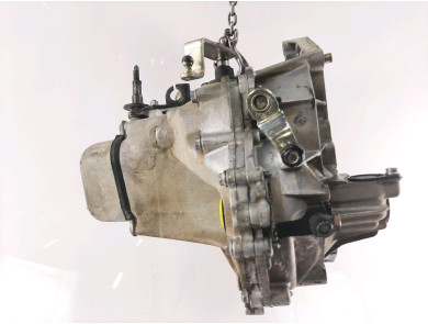 Gearbox type 20CP81 - Peugeot 206 - T1-6821L