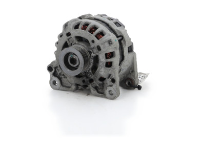 Alternator used - Volkswagen POLO - 04C903023H