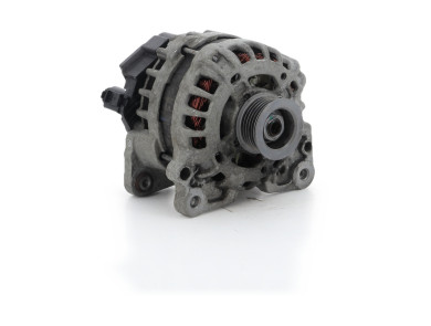 Alternator - Volkswagen POLO V PH.2 1.0 60 - 04C903023H - Z1-7059I