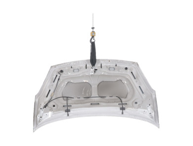Capot - Citroen BERLINGO FOURGON II PH.2 - Blanc - 00007901P7 - K0-3406P