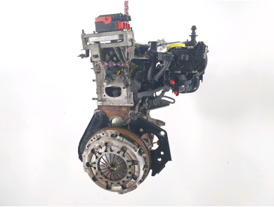 Engine type 169A4000 - Fiat 500 II PH.1 - M1-5349Y