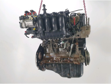 Engine type 169A4000 - Fiat 500 II PH.1 - M1-5349Y