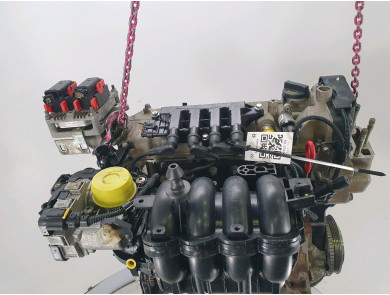 Engine type 169A4000 - Fiat 500 II PH.1 - M1-5349Y