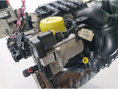 Moteur type 169A4000 - Fiat 500 II PH.1 - M1-5349Y