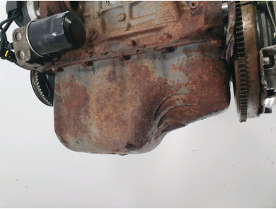 Engine type 169A4000 - Fiat 500 II PH.1 - M1-5349Y
