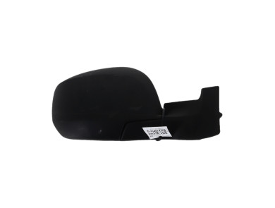Right wing mirror - Opel AGILA B - Rouge Clair - 93196282 - J1-7425Z