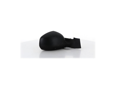 Right wing mirror - Opel AGILA B - Rouge Clair - 93196282 - J1-7425Z